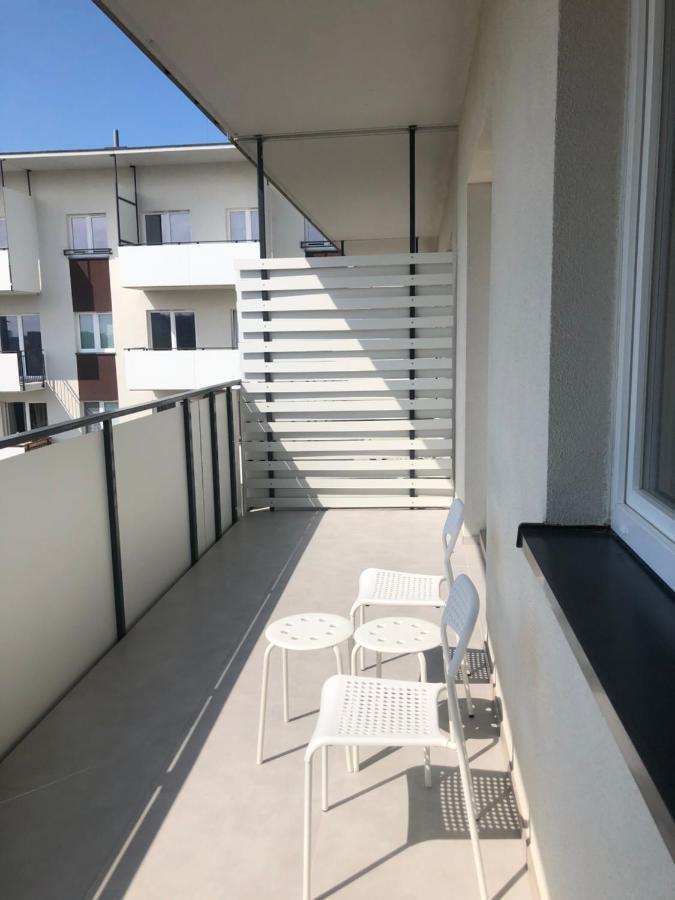 דירות ורשה Apartament Grazyna Stanczyka מראה חיצוני תמונה