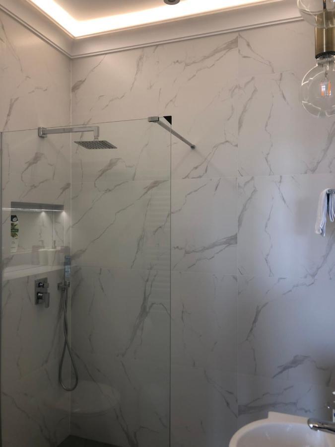 דירות ורשה Apartament Grazyna Stanczyka מראה חיצוני תמונה